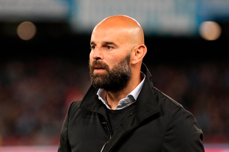 Calciomercato il Bari ha ufficializzato Stellone