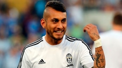 Calciomercato Juventus, anche il Napoli su Pereyra
