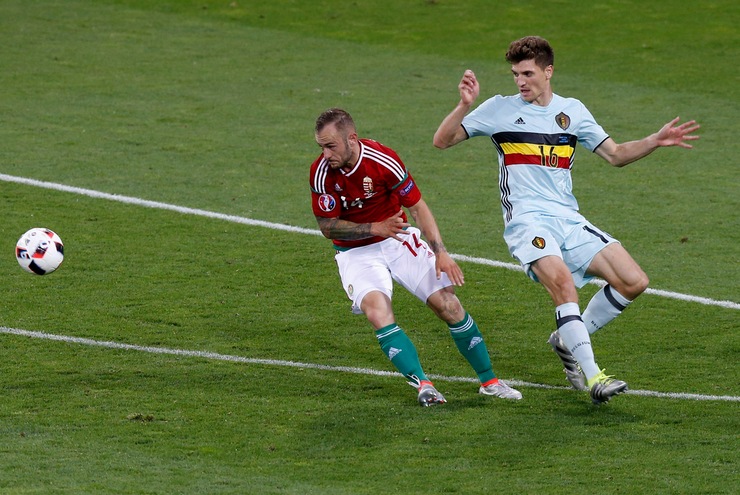 Calciomercato Fiorentina su Duda. In arrivo Meunier