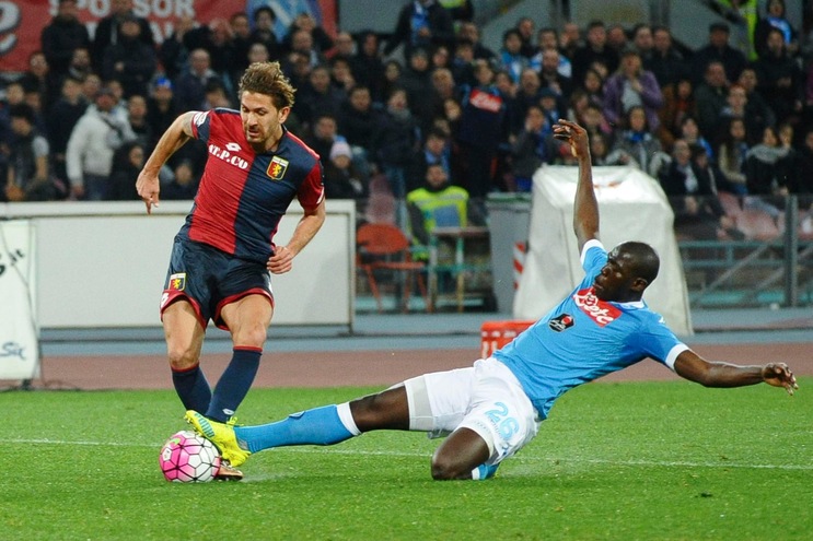 Calciomercato Bologna, idee Cerci e Memushaj