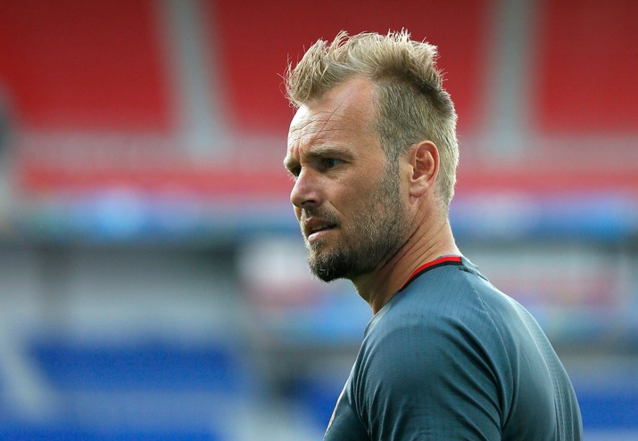 Calciomercato Catania, ceduto l'ex Torino Gillet