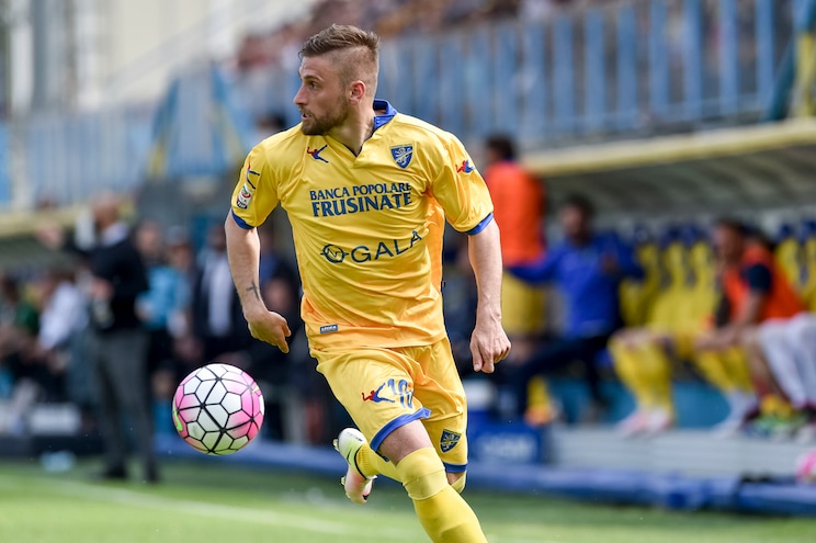 Calciomercato Pescara, da seguire la pista Dionisi