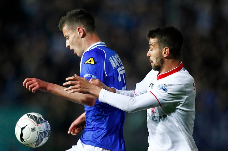 Calciomercato Venezia, Marsura è il nuovo esterno di Inzaghi