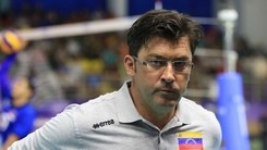 Latina ufficializza il nuovo allenatore, Vincenzo Nacci