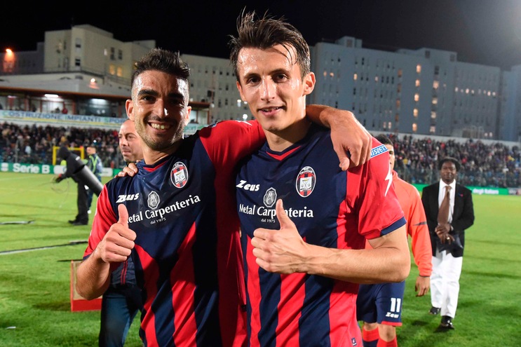 Calciomercato Sampdoria: ufficializzato l'attaccante Budimir