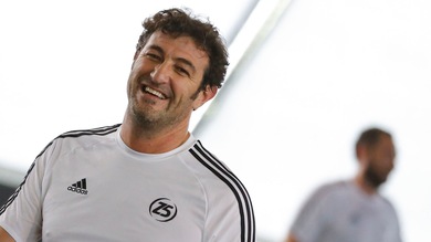 Ferrara riparte dalla Cina: allenerà il Wuhan Zall