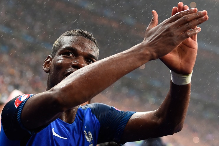Calciomercato, Pogba-United: affare a quota 1,57