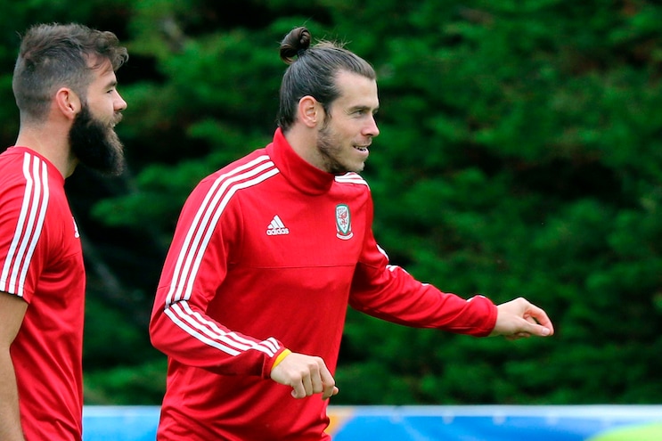 Qualificazioni Mondiali, per il Galles «2» ricco in Austria