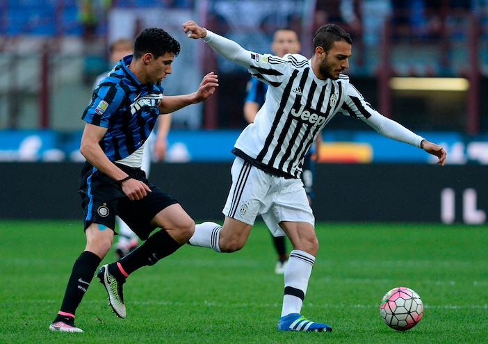 Calciomercato Reggiana, dall'Inter acquistato Bonetto