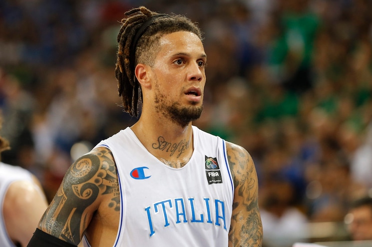 Preolimpico, la situazione dei tornei