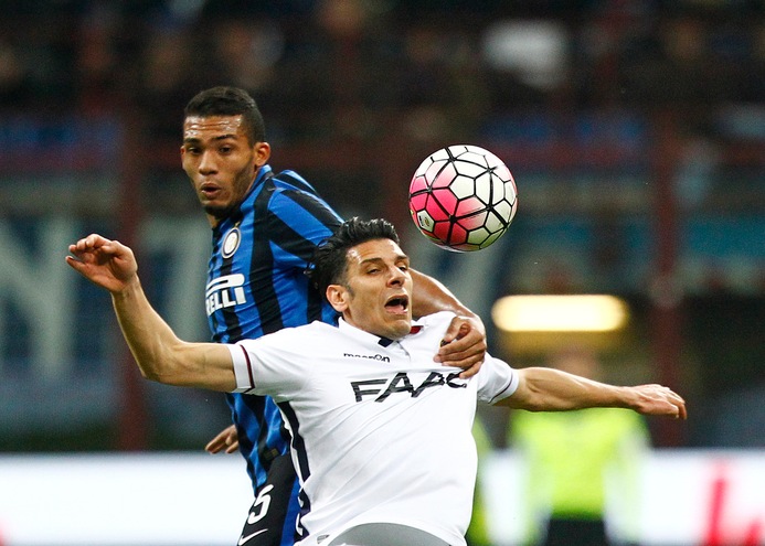 Calciomercato Roma, Juan Jesus è sempre più vicino