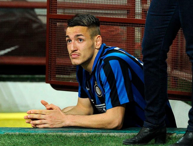 Calciomercato Pescara, obiettivi Manaj e Bastien