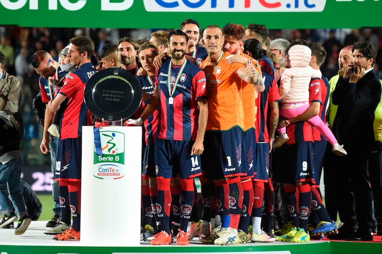 Calciomercato Crotone, il dopo-Budimir è Selke