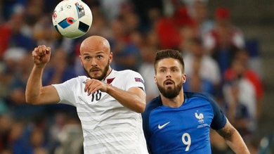 Calciomercato Bologna, idee Gonzalez e Ajeti