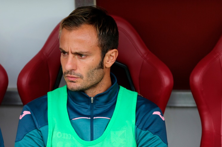Calciomercato, è ufficiale: Gilardino all'Empoli