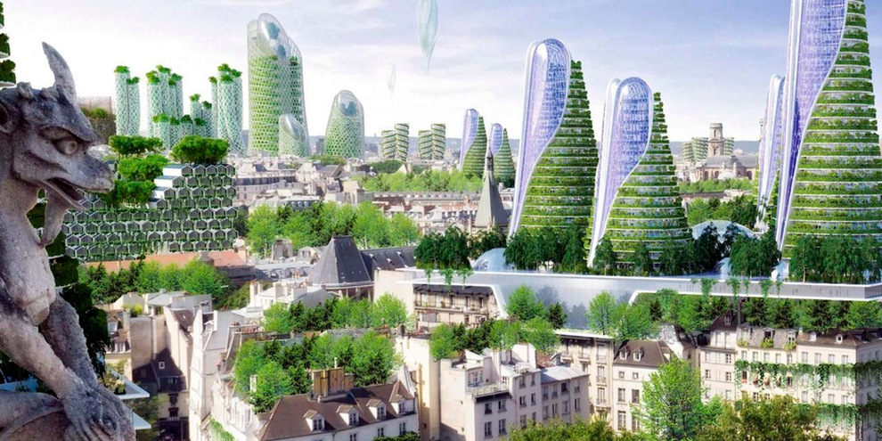 Le ultime tendenze del luxury gardening