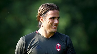Calciomercato Sassuolo, il bomber sarà Matri
