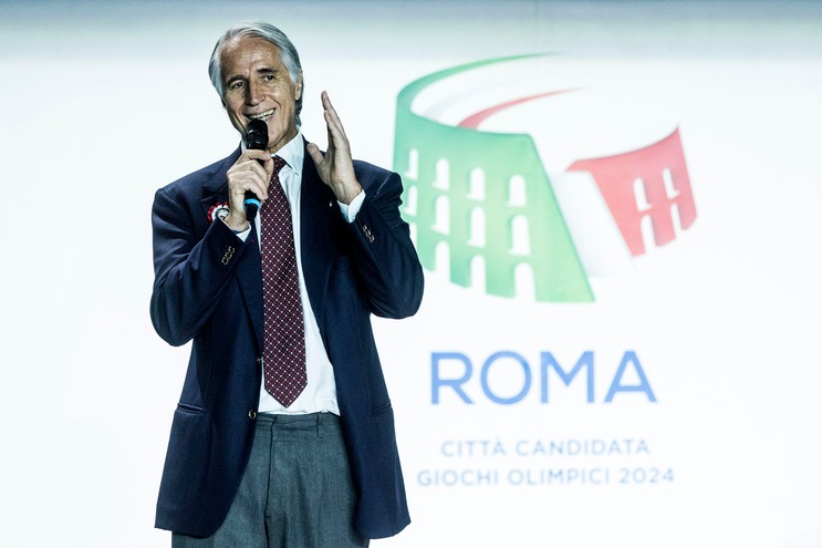 Roma 2024, Frongia: «Olimpiadi? Priorità sono altre»