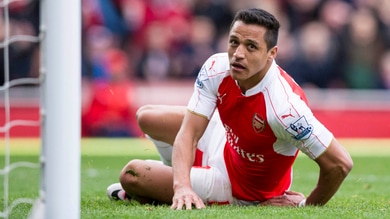 Calciomercato Juventus, i bianconeri non mollano Sanchez