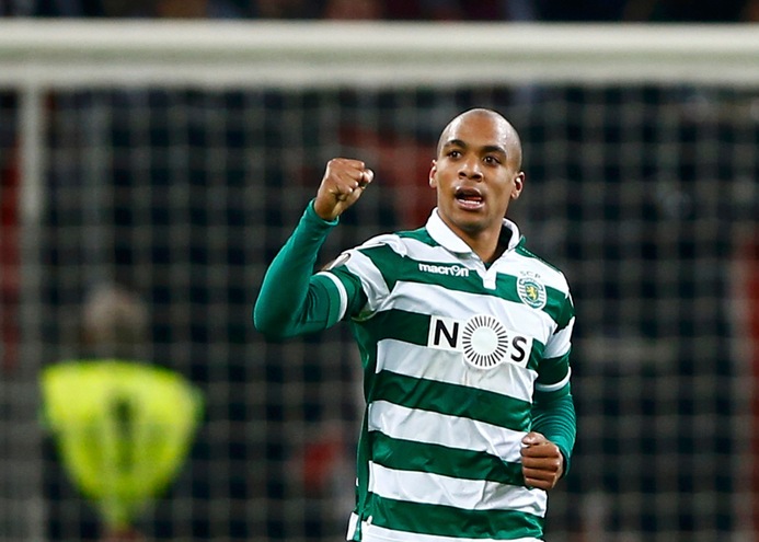 Calciomercato Inter, Mancini vuole Joao Mario