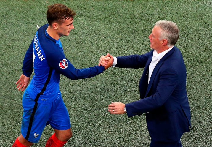 Euro 2016, Portogallo-Francia: i bookmaker puntano sui Bleus