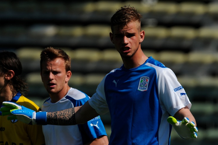 Calciomercato Chievo, Provedel in prestito alla Pro Vercelli