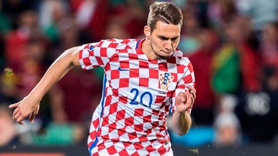 Calciomercato Juventus, sprint furioso per Pjaca