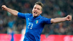Calciomercato Torino, pressing su Giaccherini