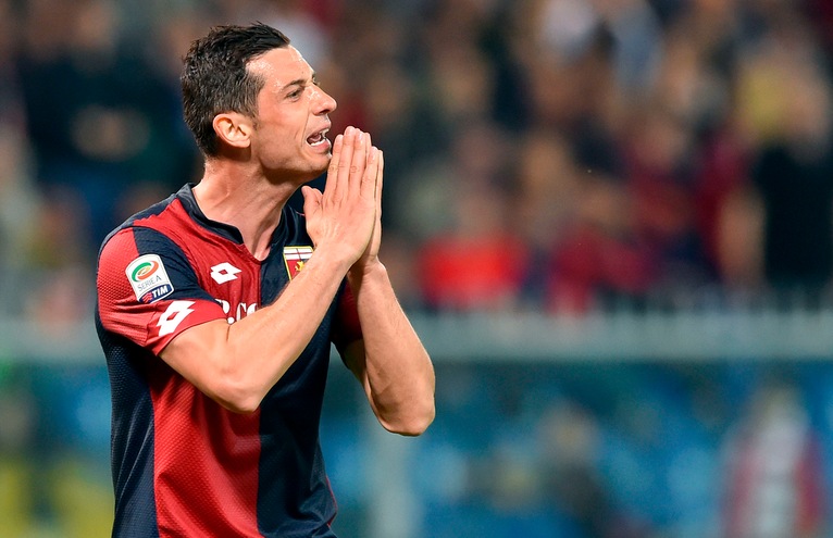 Calciomercato Genoa, Preziosi rivuole Dzemaili