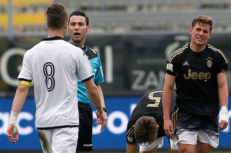 Calciomercato Spezia, Antezza in prestito al Como