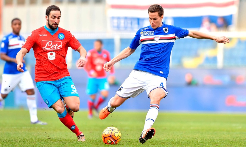 Calciomercato Sampdoria, ufficiale: Moisander passa al Werder Brema