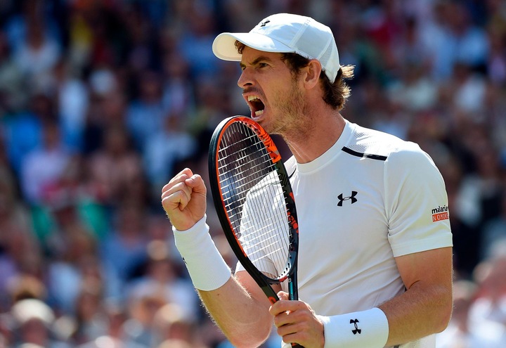 Wimbledon, trionfa Murray. Battuto Raonic in finale