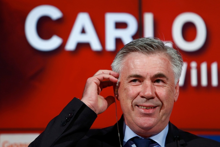 Bundesliga Bayern Monaco, ecco Ancelotti: «Benatia e Goetze? Il mercato è aperto fino al 31 agosto»