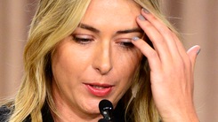 Doping, Sharapova: rinvio arbitrato, addio ai Giochi