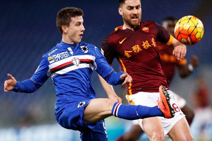 Calciomercato Roma, quante cessioni: Zukanovic è conteso