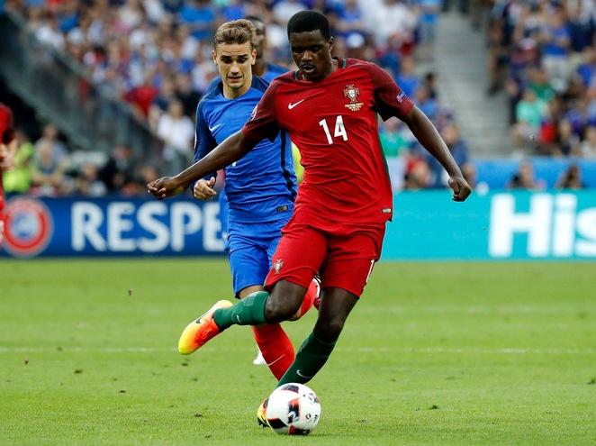 Calciomercato: Mourinho ha messo nel mirino William Carvalho