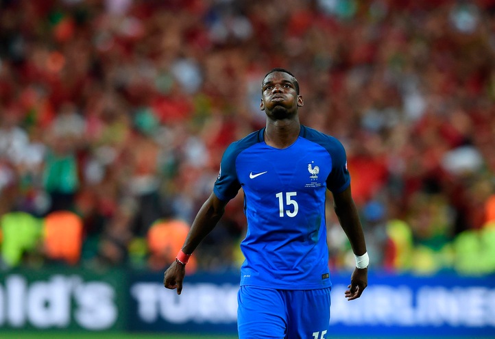 Calciomercato: Pogba-Juve, conferma più vicina per i bookie