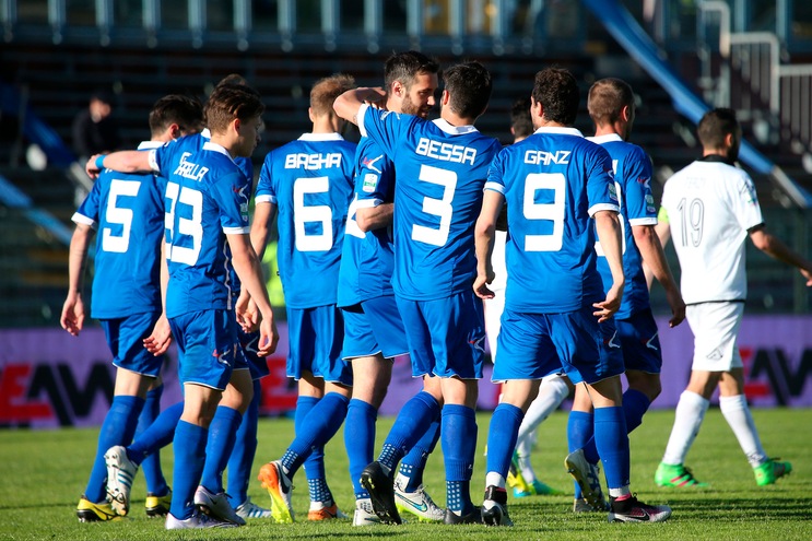 Calciomercato Como, Bertani torna a casa