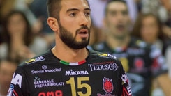 Fanuli nuovo libero della Top Volley Latina