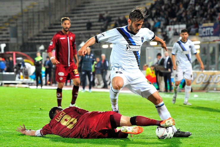 Calciomercato Fiorentina, Bandinelli ufficiale al Latina