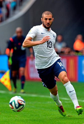 Juve, Sanchez e Benzema i big che intrigano