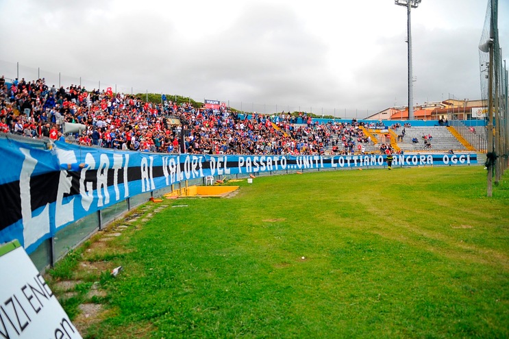 Serie B Pisa, fidejussione irregolare: no alla licenza