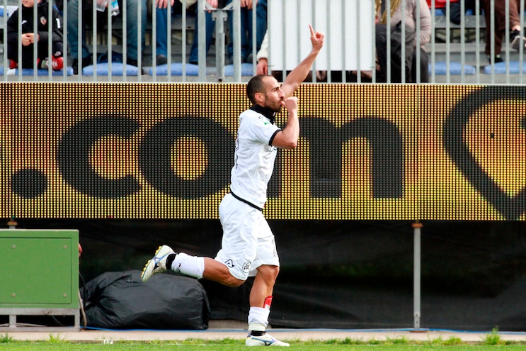 Calciomercato Alessandria, Piccolo per sistemare la difesa