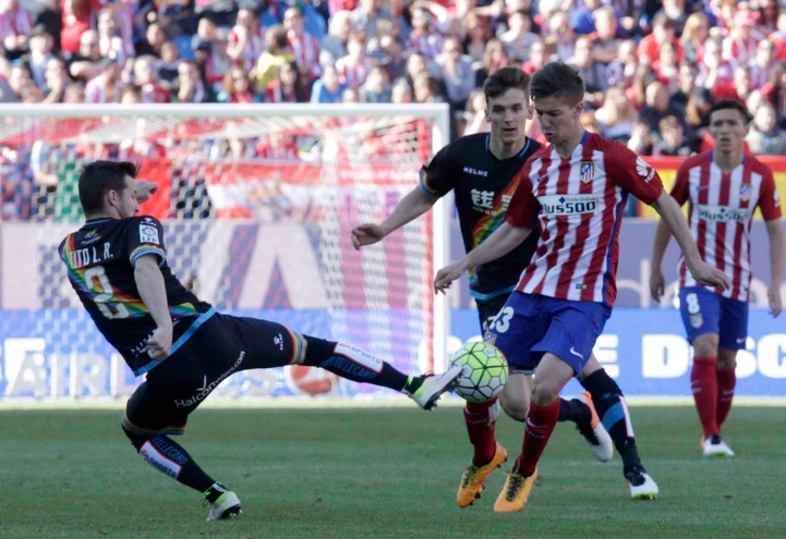 Calciomercato: «Offensiva del Barcellona per Vietto»