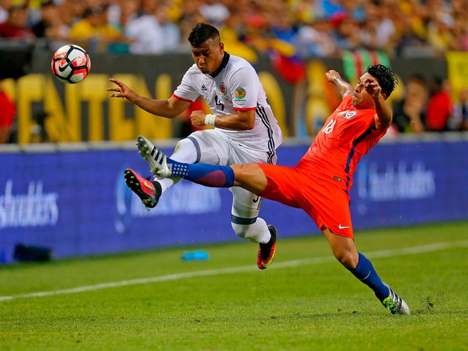 Calciomercato Inter, Roger Martinez l'erede di Icardi