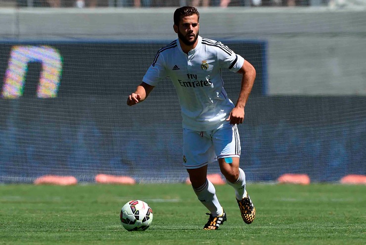 Calciomercato Roma, Juan Jesus c'è. Nacho quasi