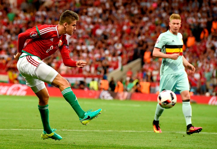 Calciomercato Bologna, prima Nagy poi la difesa