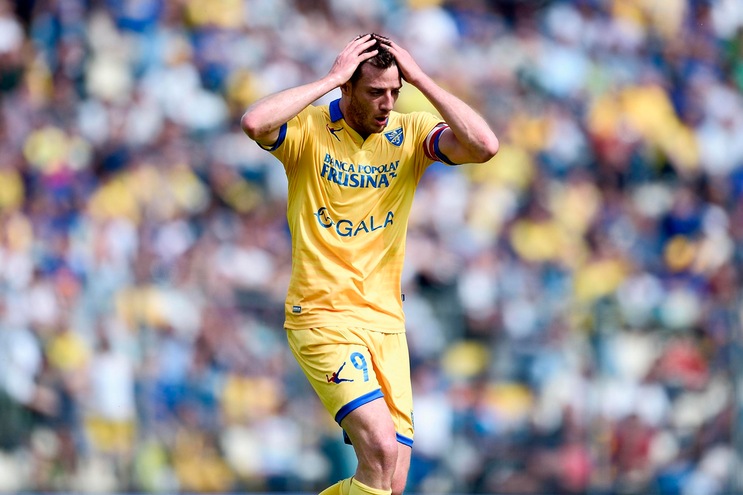 Calciomercato Crotone, per l'attacco Selke o Ciofani