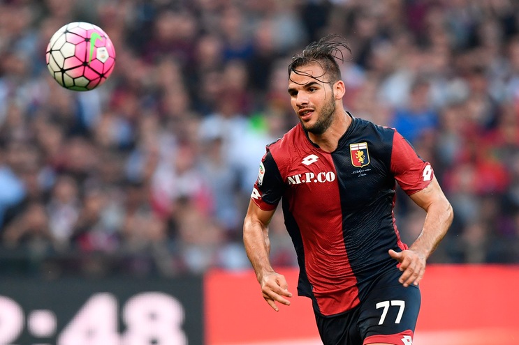 Calciomercato Cagliari, idee Tachtsidis e Gucher