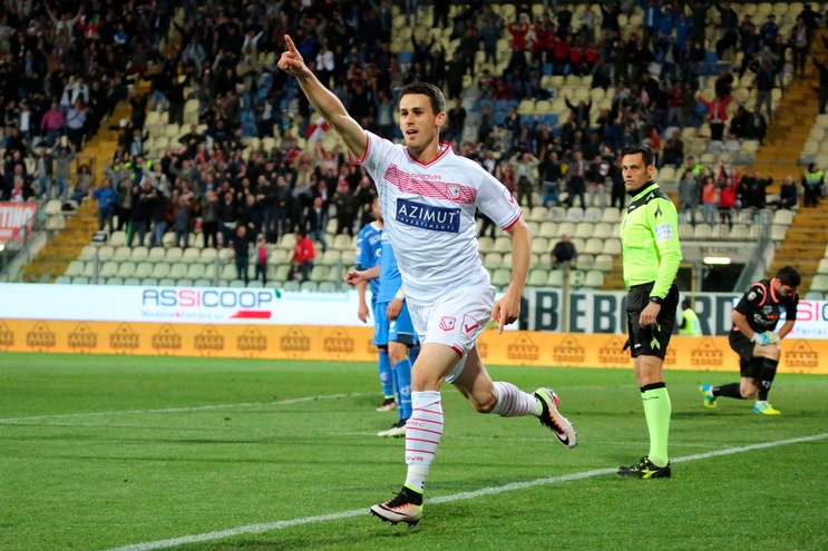 Calciomercato Udinese, si insiste per Lasagna del Carpi